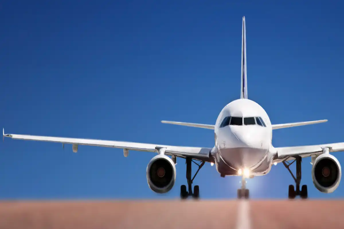 Aerospace industry Aerospace industry