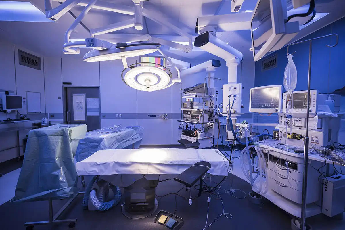 Medical device industry Medical device industry