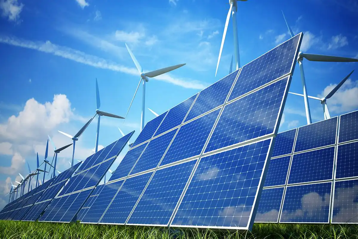 Energy industry Energy industry