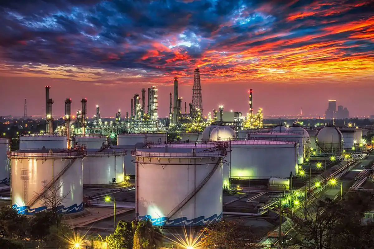 Chemical industry Chemical industry