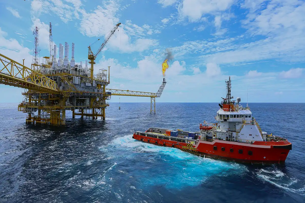 Marine engineering Marine engineering