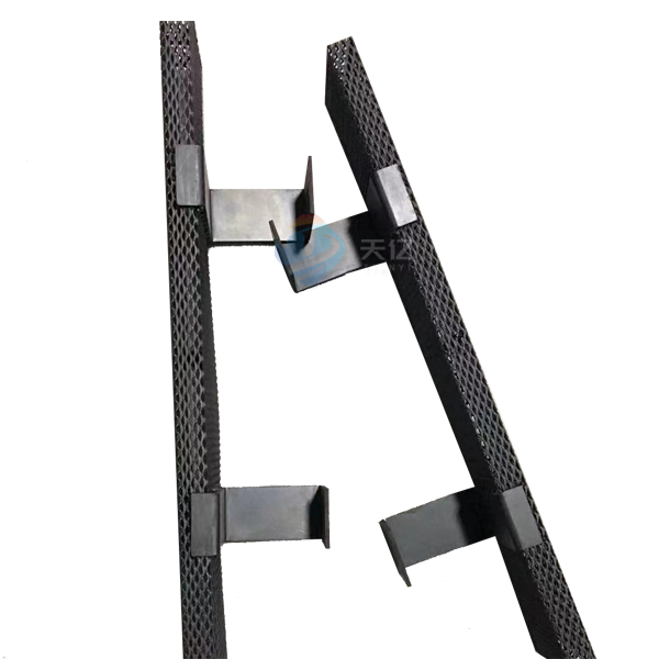 Ru-Ir oxide coated titanium anode Ru-Ir oxide coated titanium anode