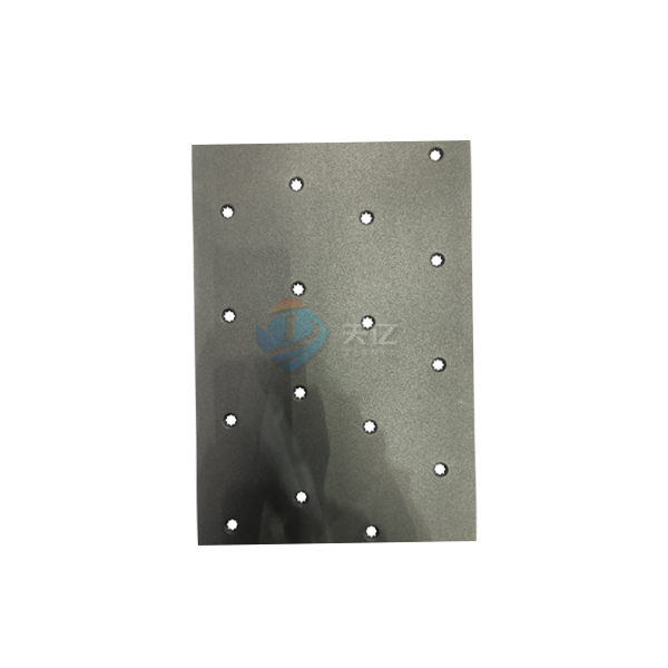 Ir-ta oxide coated titanium anode Ir-ta oxide coated titanium anode