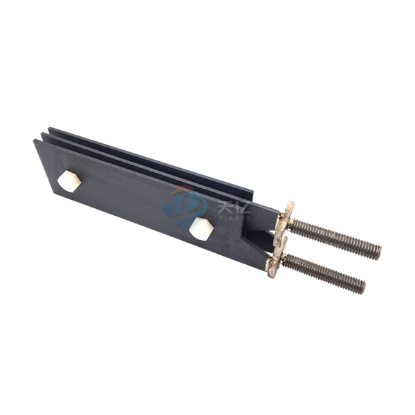 Ir-ta oxide coated titanium anode Ir-ta oxide coated titanium anode