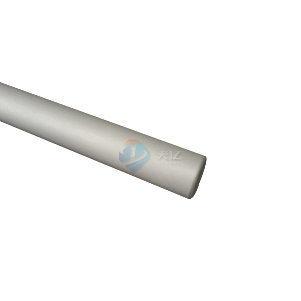 titanium electrode