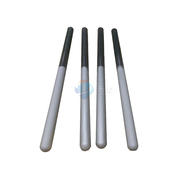 titanium electrode