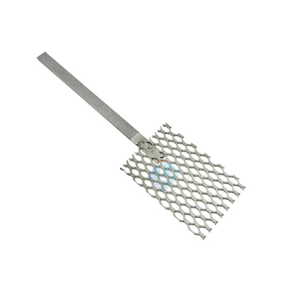 titanium electrode