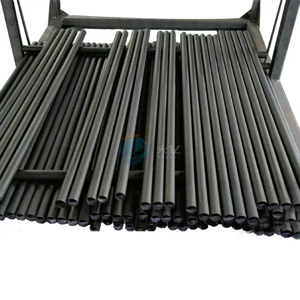 MMO Tubular String Anode