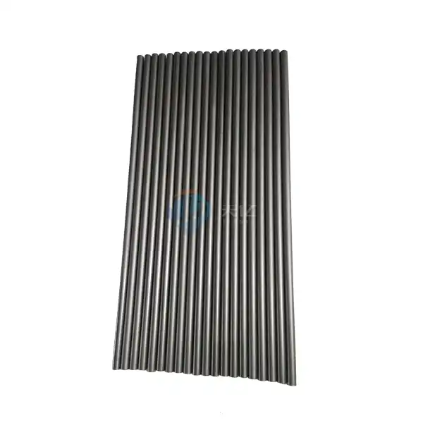 MMO Tubular String Anode