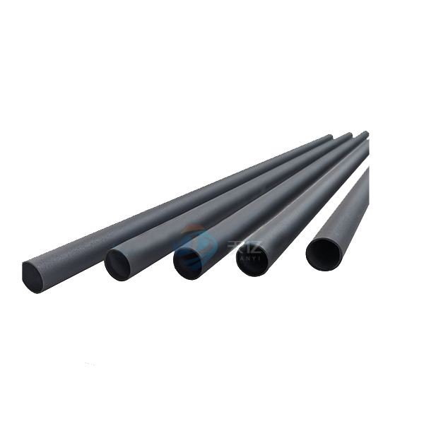 MMO Tubular String Anode