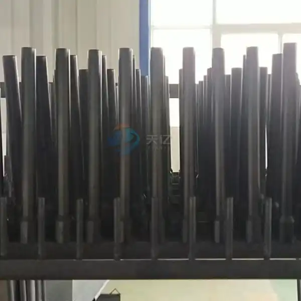 Titanium Mesh Anode For Water Treatment