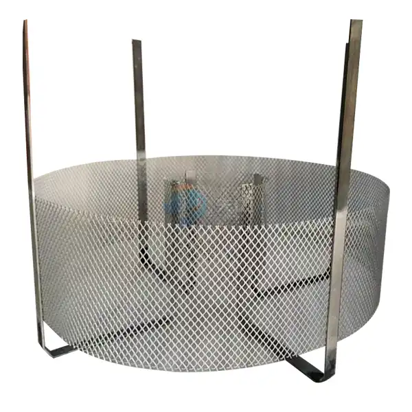 titanium electrode titanium electrode