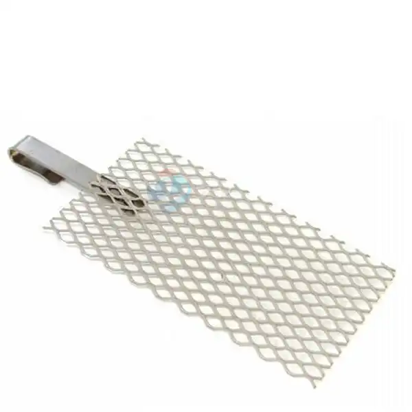 titanium electrodes for water ionizer