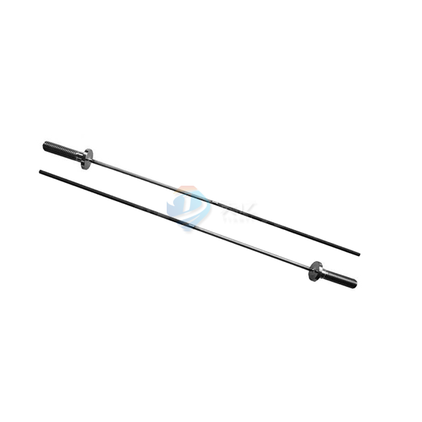 Water heater anode rod