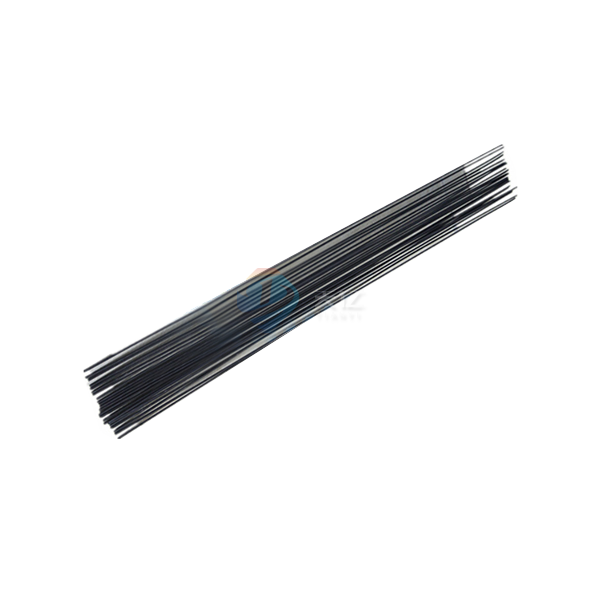 Water heater anode rod