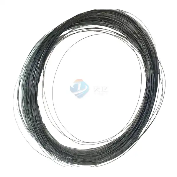 MMO titanium wire 