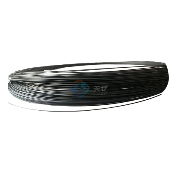 MMO titanium wire 