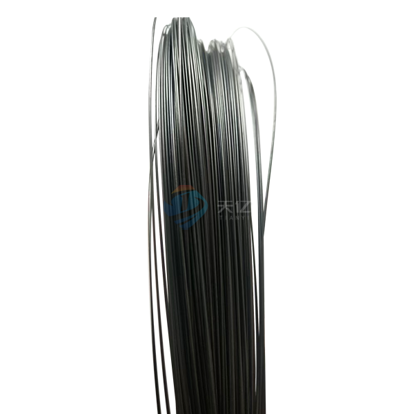 MMO titanium wire MMO titanium wire