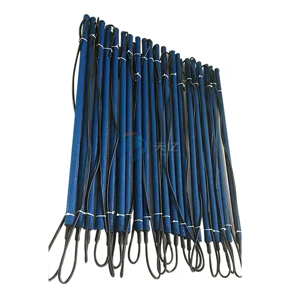 MMO Tubular String Anode