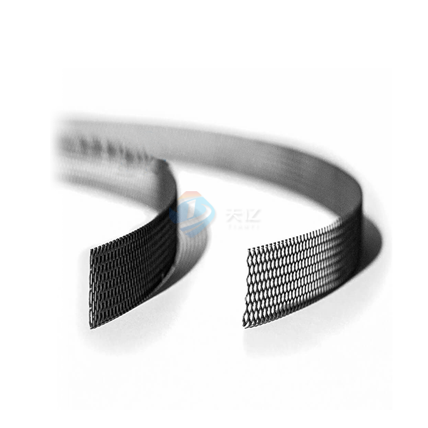 MMO Titanium Mesh for Corrosion Control MMO Titanium Mesh for Corrosion Control