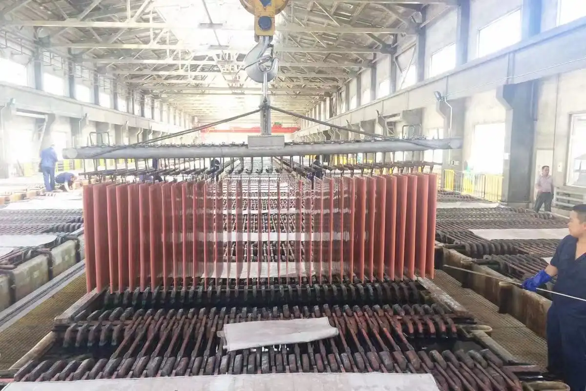 Aluminum foil manufacturing industry Aluminum foil manufacturing industry